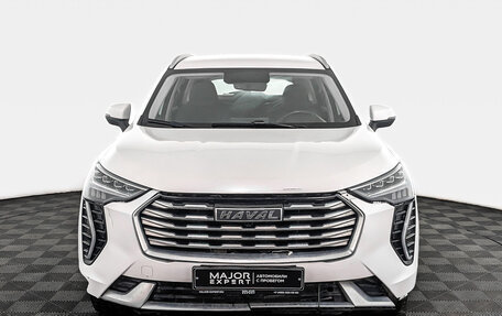 Haval Jolion, 2021 год, 1 195 000 рублей, 2 фотография