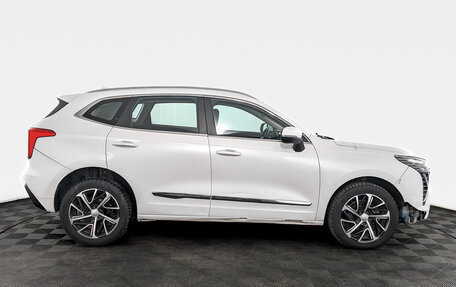 Haval Jolion, 2021 год, 1 195 000 рублей, 4 фотография