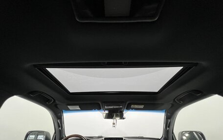 Toyota Land Cruiser 200, 2016 год, 8 169 000 рублей, 17 фотография
