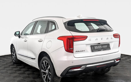 Haval Jolion, 2021 год, 1 195 000 рублей, 7 фотография