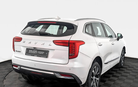 Haval Jolion, 2021 год, 1 195 000 рублей, 5 фотография