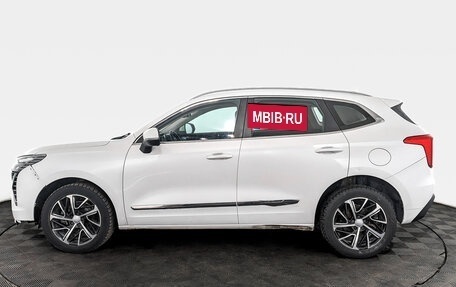 Haval Jolion, 2021 год, 1 195 000 рублей, 8 фотография