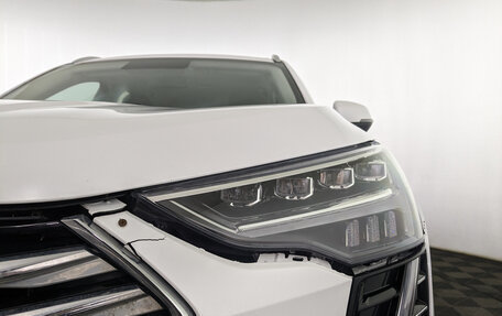 Haval Jolion, 2021 год, 1 195 000 рублей, 11 фотография