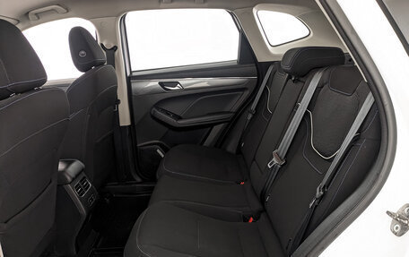 Haval Jolion, 2021 год, 1 195 000 рублей, 17 фотография