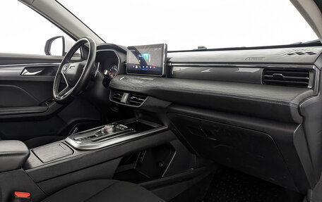 Haval Jolion, 2021 год, 1 195 000 рублей, 13 фотография