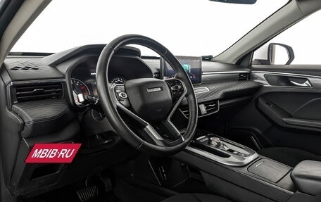Haval Jolion, 2021 год, 1 195 000 рублей, 15 фотография