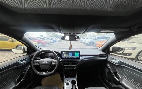 Ford Focus IV, 2021 год, 1 720 000 рублей, 7 фотография