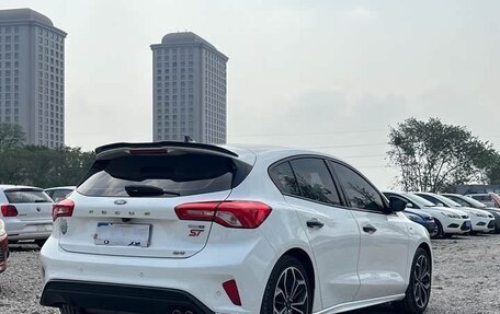 Ford Focus IV, 2021 год, 1 720 000 рублей, 6 фотография
