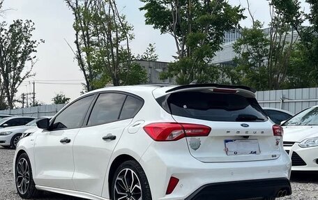 Ford Focus IV, 2021 год, 1 720 000 рублей, 4 фотография