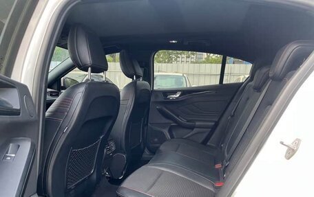 Ford Focus IV, 2021 год, 1 720 000 рублей, 8 фотография