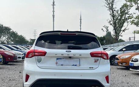 Ford Focus IV, 2021 год, 1 720 000 рублей, 5 фотография
