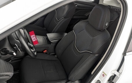 Haval Jolion, 2021 год, 1 195 000 рублей, 19 фотография