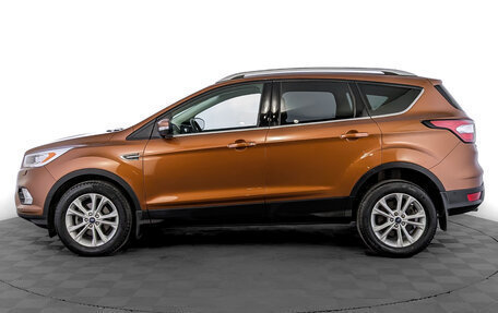 Ford Kuga III, 2017 год, 1 890 000 рублей, 8 фотография