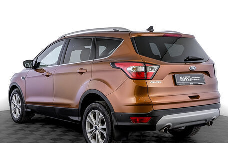 Ford Kuga III, 2017 год, 1 890 000 рублей, 7 фотография