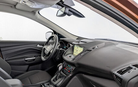 Ford Kuga III, 2017 год, 1 890 000 рублей, 11 фотография