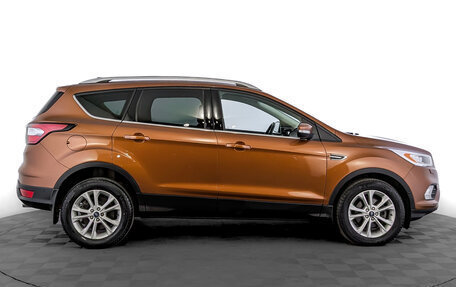 Ford Kuga III, 2017 год, 1 890 000 рублей, 4 фотография