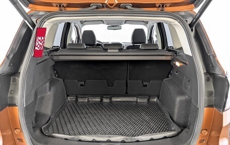 Ford Kuga III, 2017 год, 1 890 000 рублей, 10 фотография