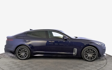 KIA Stinger I, 2019 год, 2 395 000 рублей, 4 фотография