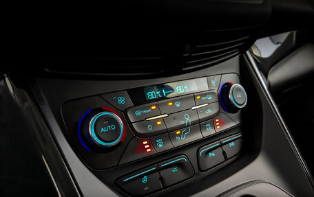 Ford Kuga III, 2017 год, 1 890 000 рублей, 26 фотография