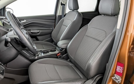 Ford Kuga III, 2017 год, 1 890 000 рублей, 20 фотография