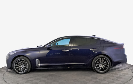 KIA Stinger I, 2019 год, 2 395 000 рублей, 8 фотография