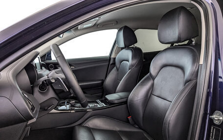 KIA Stinger I, 2019 год, 2 395 000 рублей, 20 фотография