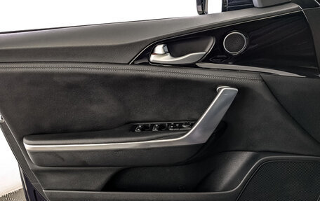 KIA Stinger I, 2019 год, 2 395 000 рублей, 19 фотография