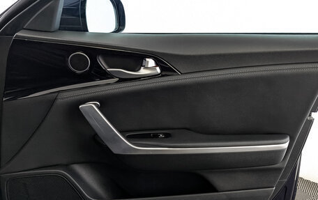 KIA Stinger I, 2019 год, 2 395 000 рублей, 25 фотография