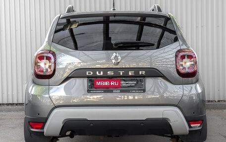 Renault Duster, 2021 год, 1 925 000 рублей, 6 фотография