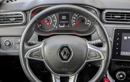 Renault Duster, 2021 год, 1 925 000 рублей, 21 фотография