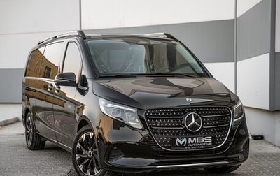 Mercedes-Benz V-Класс, 2024 год, 31 490 000 рублей, 1 фотография