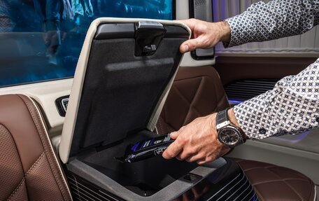 Mercedes-Benz V-Класс, 2024 год, 31 490 000 рублей, 9 фотография