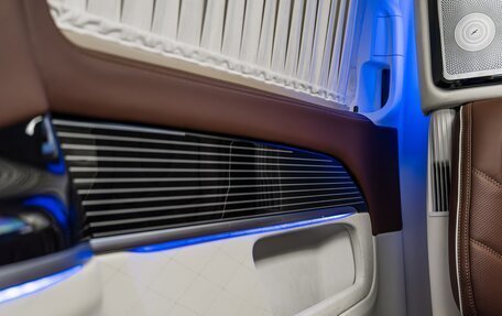 Mercedes-Benz V-Класс, 2024 год, 31 490 000 рублей, 11 фотография