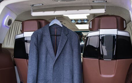 Mercedes-Benz V-Класс, 2024 год, 31 490 000 рублей, 10 фотография