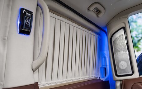 Mercedes-Benz V-Класс, 2024 год, 31 490 000 рублей, 12 фотография