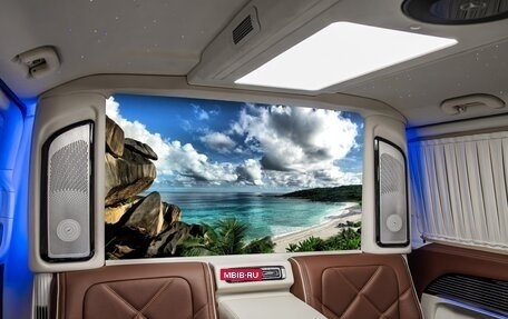 Mercedes-Benz V-Класс, 2024 год, 31 490 000 рублей, 5 фотография