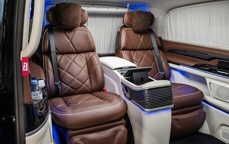 Mercedes-Benz V-Класс, 2024 год, 31 490 000 рублей, 6 фотография