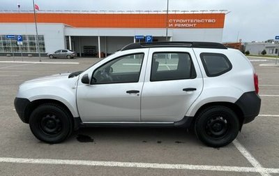 Renault Duster I рестайлинг, 2013 год, 790 000 рублей, 1 фотография