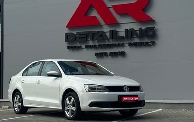 Volkswagen Jetta VI, 2012 год, 1 180 000 рублей, 1 фотография