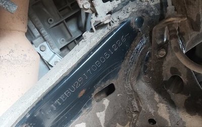 Toyota Land Cruiser Prado 120 рестайлинг, 2006 год, 1 700 000 рублей, 1 фотография