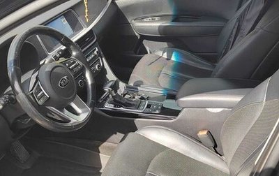 KIA Optima IV, 2020 год, 2 550 000 рублей, 1 фотография