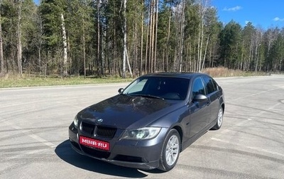 BMW 3 серия, 2006 год, 900 000 рублей, 1 фотография
