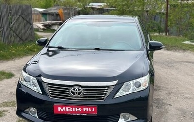Toyota Camry, 2014 год, 1 710 000 рублей, 1 фотография