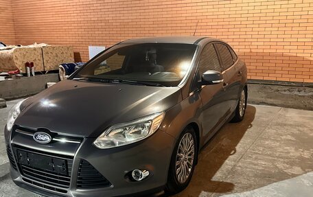 Ford Focus III, 2011 год, 830 000 рублей, 1 фотография