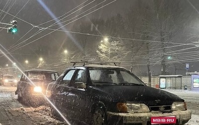Ford Sierra I, 1988 год, 138 000 рублей, 1 фотография