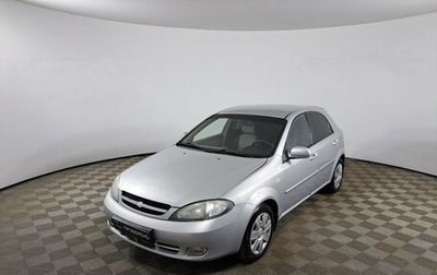 Chevrolet Lacetti, 2009 год, 300 000 рублей, 1 фотография