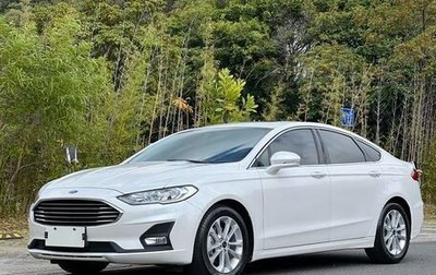 Ford Mondeo V, 2020 год, 1 600 300 рублей, 1 фотография
