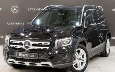 Mercedes-Benz GLB, 2021 год, 3 750 000 рублей, 1 фотография