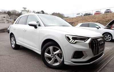 Audi Q3, 2020 год, 1 810 000 рублей, 1 фотография