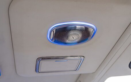 Mercedes-Benz V-Класс, 2024 год, 31 490 000 рублей, 16 фотография